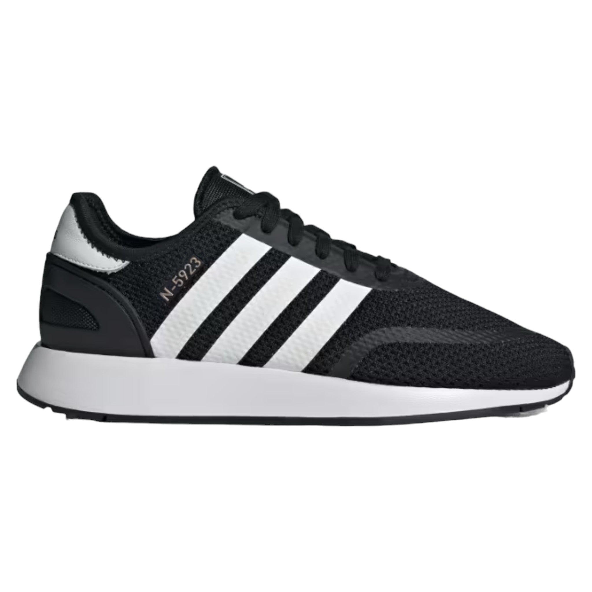 Adidas n 5923 triple black online