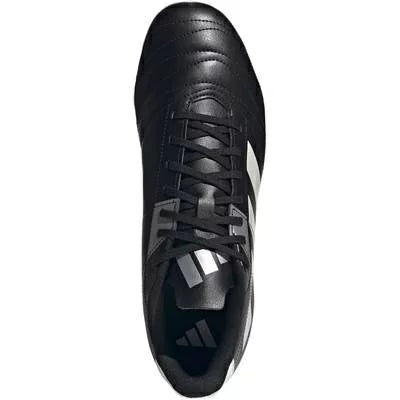 .ADIDAS MENS KAKARI SOFT GROUND RUGBY BOOTS - BLACK/WHITE - (IE3204) - KKA - R2L17