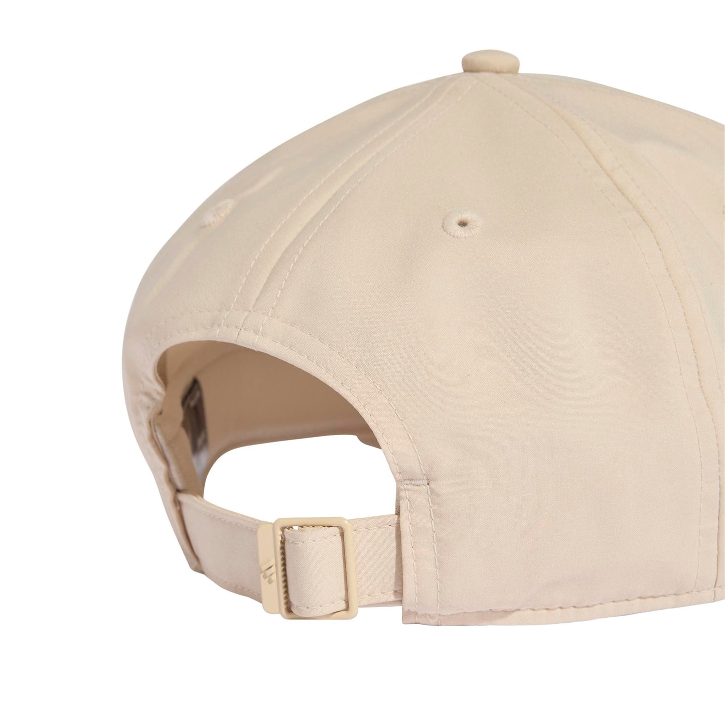 .ADIDAS Lightweight Baseball Cap - CRYSTEL LINEN - (KE8254) - F
