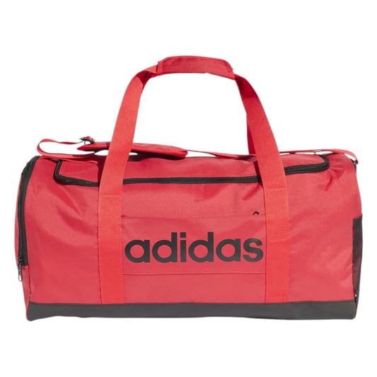 .ADIDAS Medium Linear Duffel Bag - (IN6118) - C26