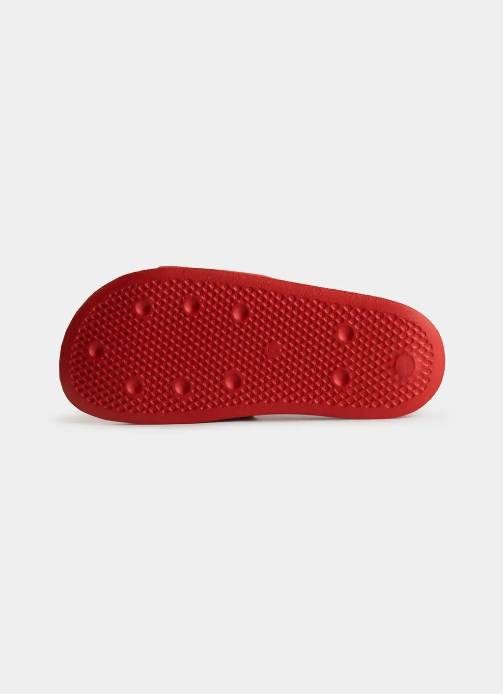 .Adidas Originals Adilette Slides/Jandals - Unisex - Red/White - (FU8296) - LAL - R2L14