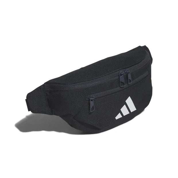 .Adidas Essentials Waist Bag (Pouch) Navy Blue (JM7157) - F