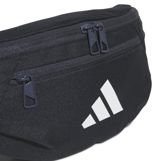 .Adidas Essentials Waist Bag (Pouch) Navy Blue (JM7157) - F