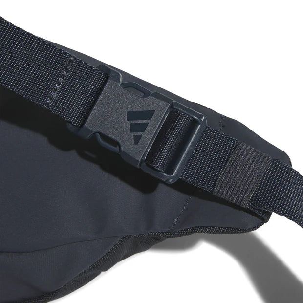 .Adidas Essentials Waist Bag (Pouch) Navy Blue (JM7157) - F