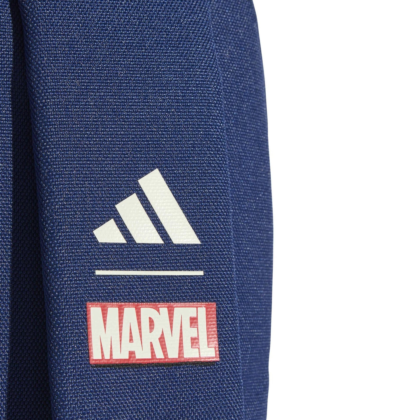 .ADIDAS MARVEL SPIDERMAN BACKPACK - NAVY BLUE - (KA9884) - F