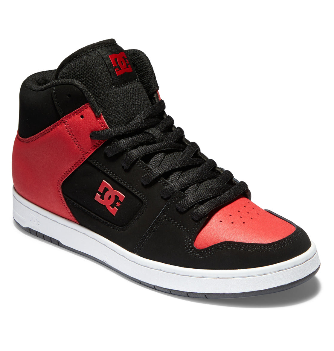 - DC MEN'S MANTECA 4 HI - (ADYS100743-BLR) - MA - R2L18