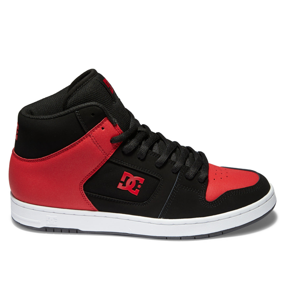 - DC MEN'S MANTECA 4 HI - (ADYS100743-BLR) - MA - R2L18