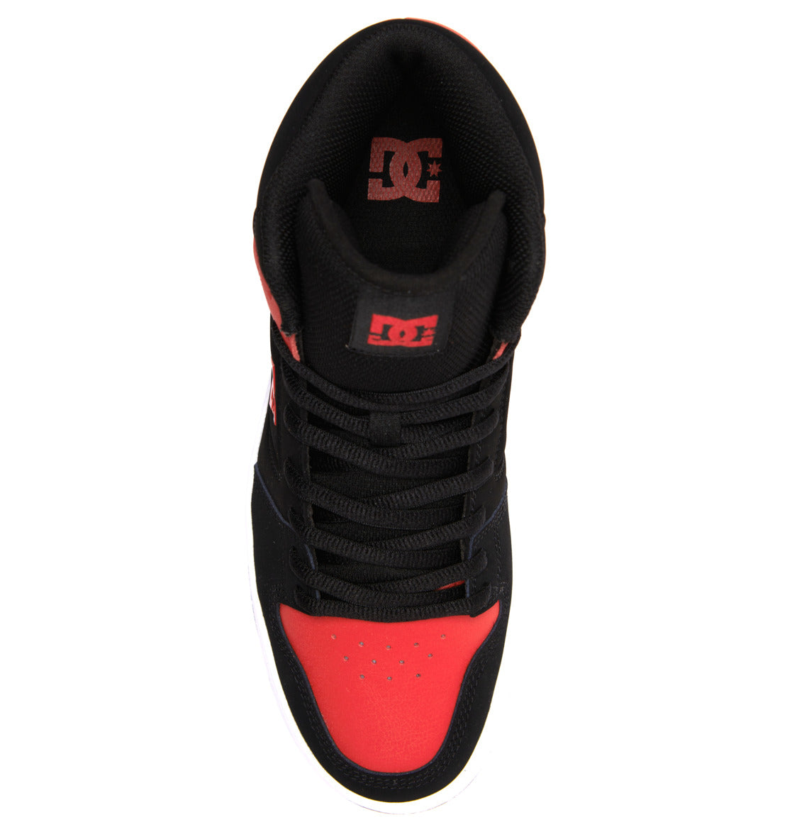 - DC MEN'S MANTECA 4 HI - (ADYS100743-BLR) - MA - R2L18