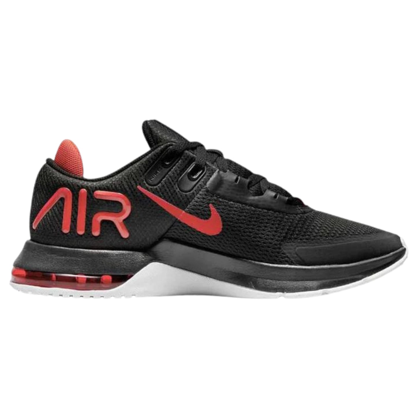 .Nike Unisex Air Max Alpha Trainer 4 - (CW3396 003) - A4 - R1L4
