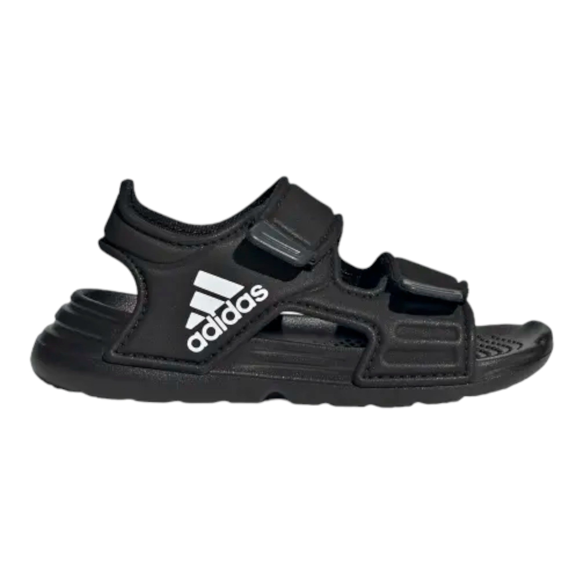 Adidas sandals infant best sale