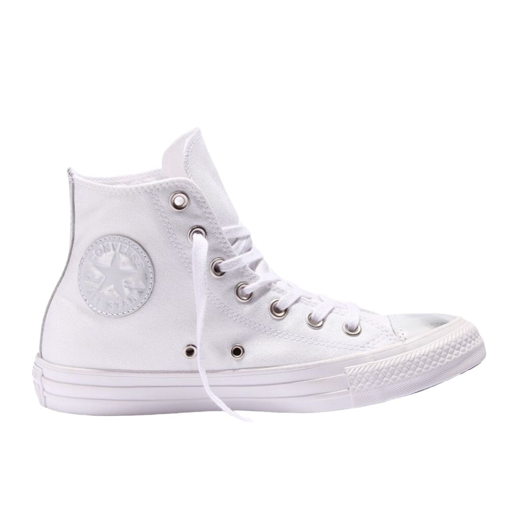 - Converse Chuck Taylor Unisex Brush Of Leather (553304C) - XP - R1L7