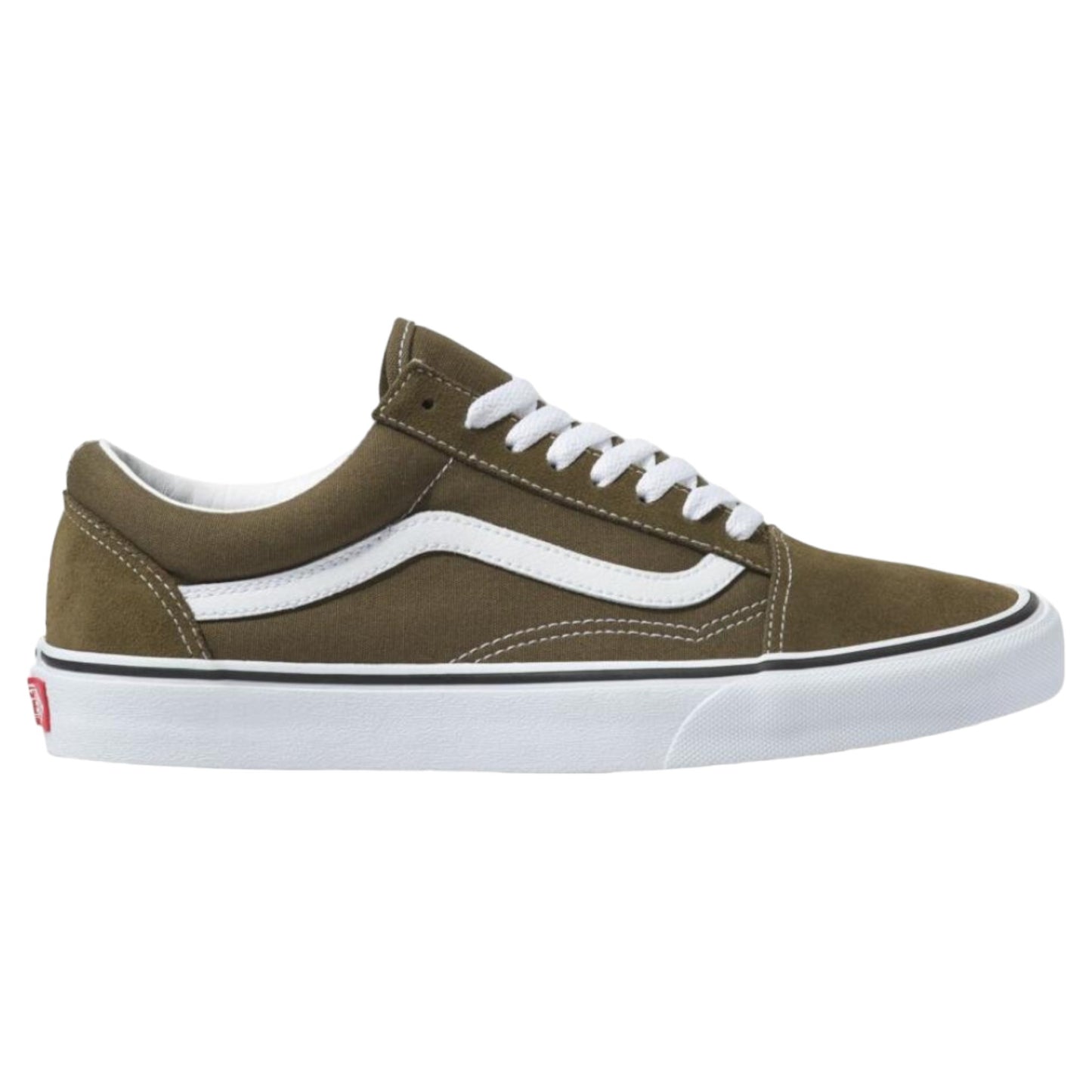 .Vans Old Skool Garden Beech (VN0A4BV5V7D) - GR - R1L6