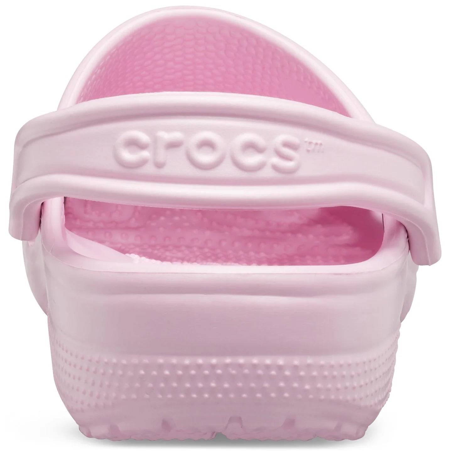 .Crocs Unisex Original Classic Clogs Ballerina Pink Colour Adults (Beach) - (10001 6GD) - F