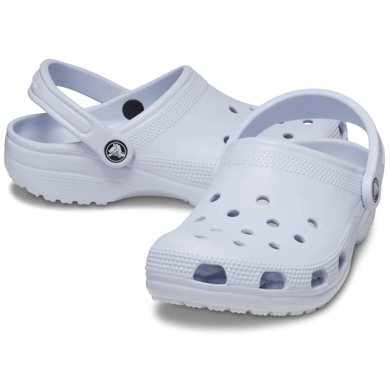 - Crocs Unisex Original Classic Clogs Dreamscape Colour Adults (Beach)- (10001 5AF) - F