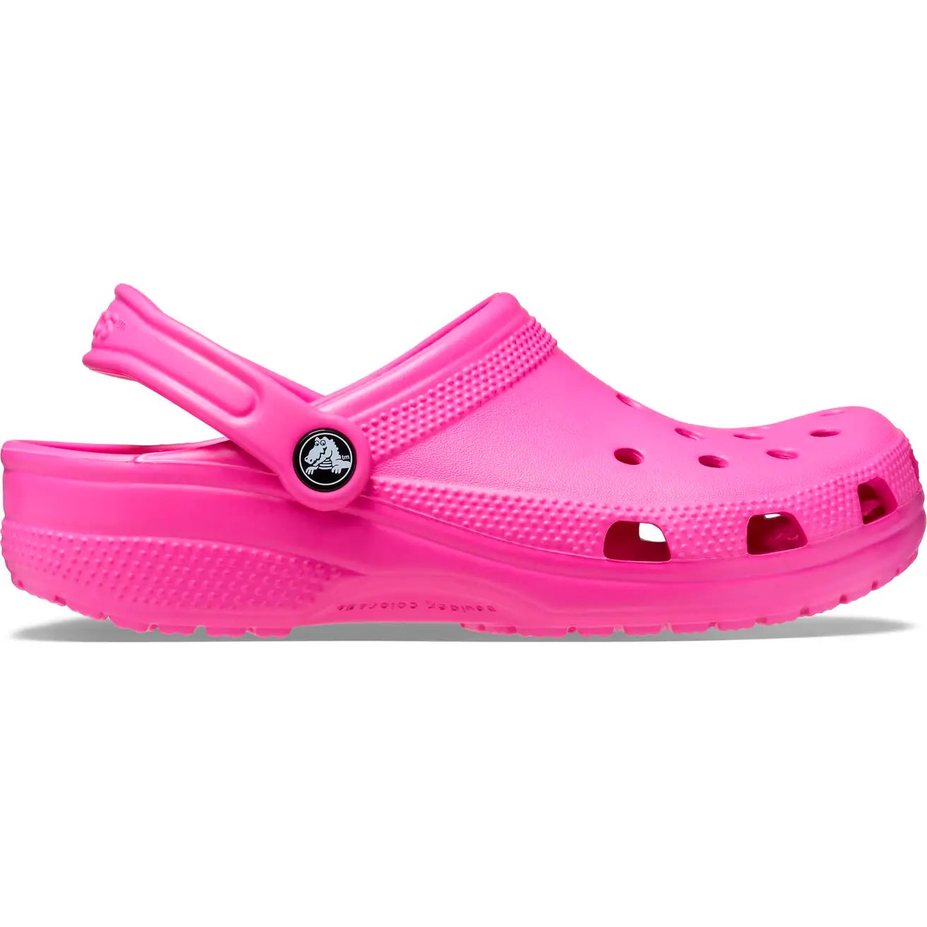 Crocs shoes pink cheap