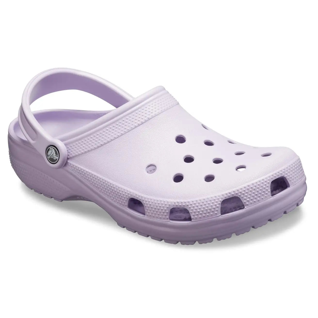 .Crocs Classic YOUTH LAVENDER Colour - (206991-530) - Back