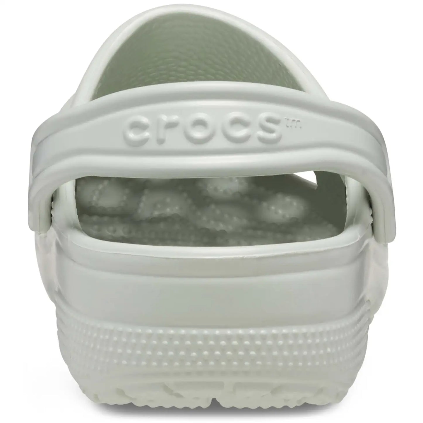 .Crocs Unisex Original Classic Clogs Plaster - (Beach) - (10001-3VS) - F
