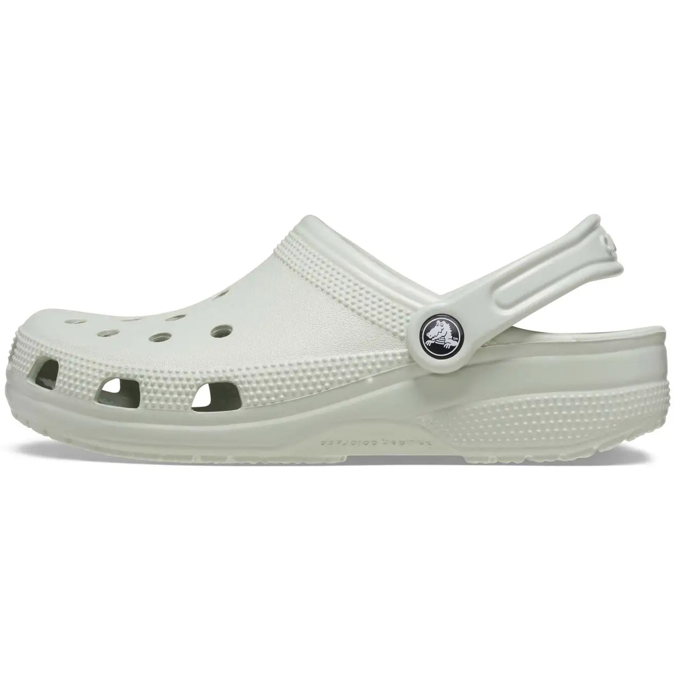 .Crocs Unisex Original Classic Clogs Plaster - (Beach) - (10001-3VS) - F