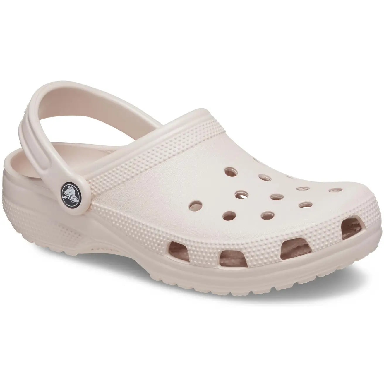 - Crocs Unisex Original Classic Clogs QUARTZ Colour Adults (Beach)- (10001 6UR) - F