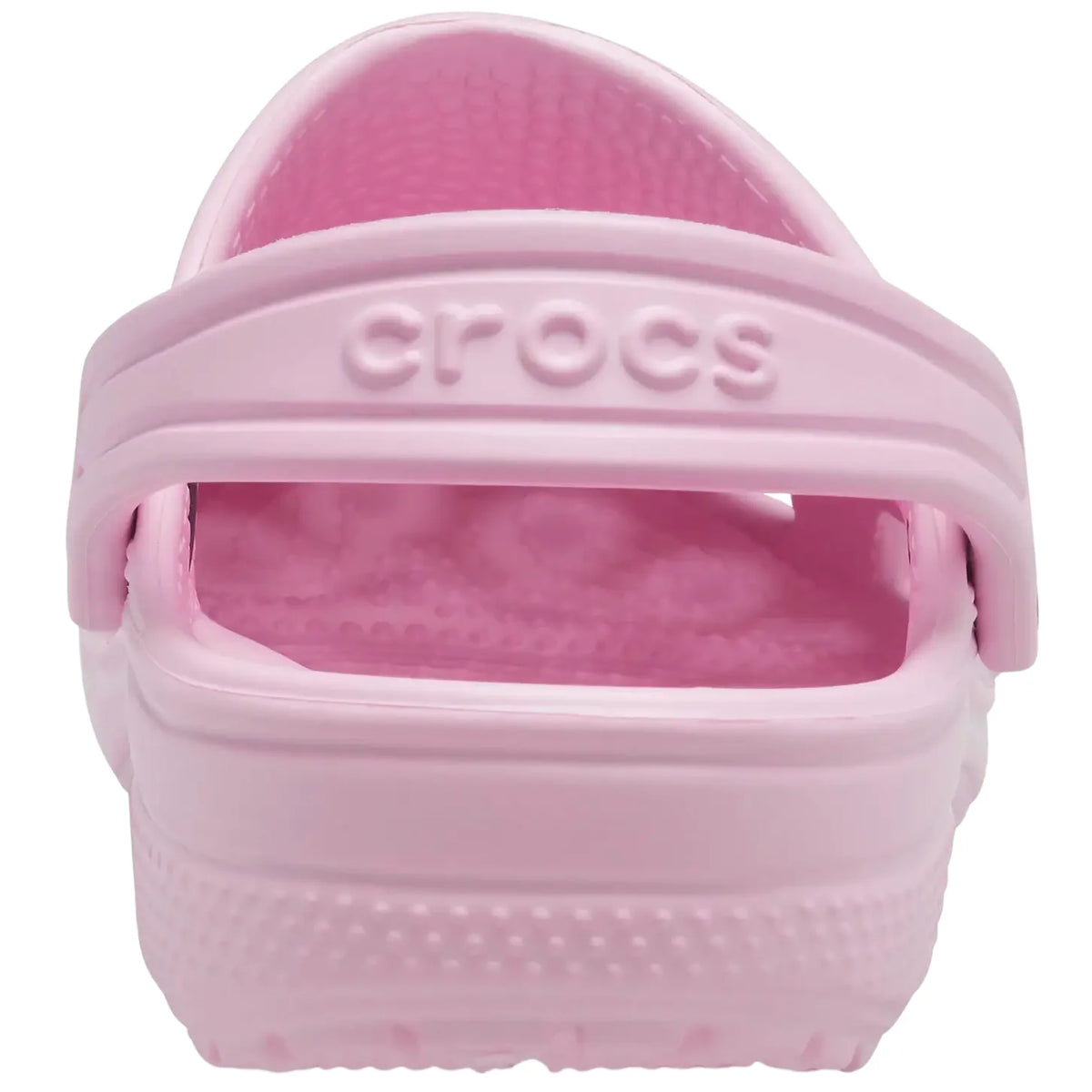 .Classic Crocs TODDLER Pink Milk Colour (206990-6ZW) - F - C26
