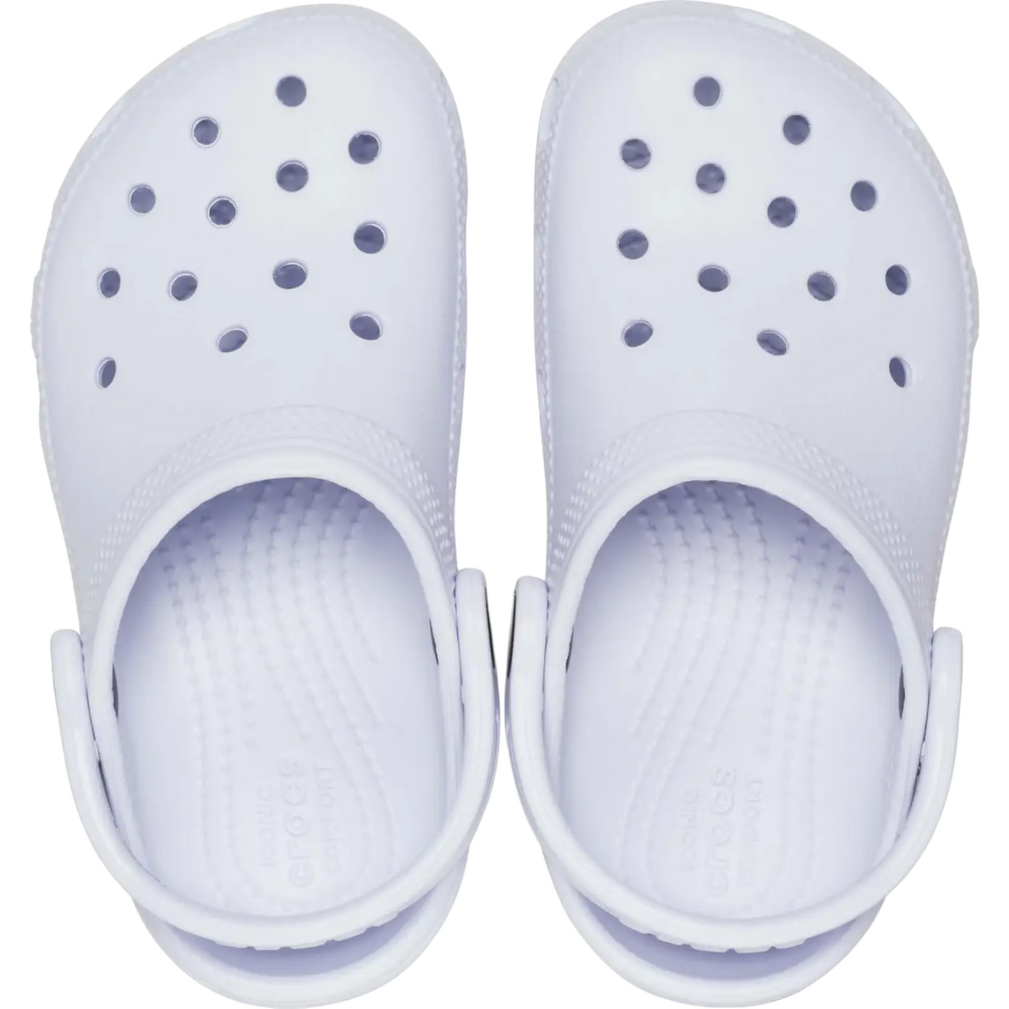 - Classic Crocs TODDLER Dreamscape Colour (206990-5AF) - F - C26