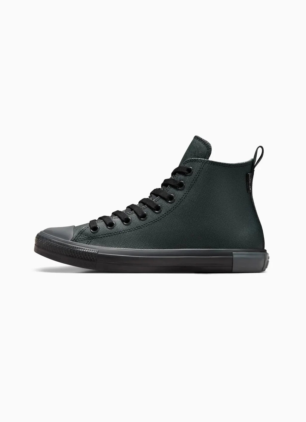 .Converse Chuck Taylor Counter Climate Hi Top - Black/Shadow - (A09485) - SWB - R1L8