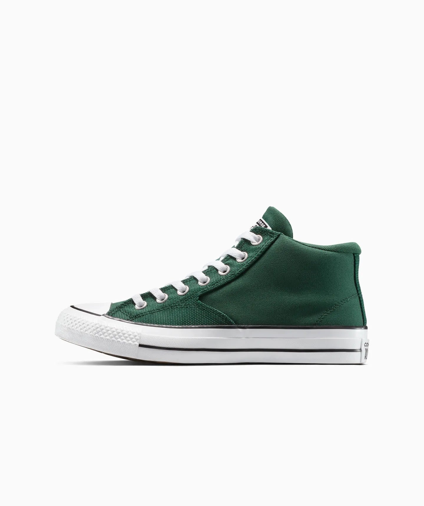 .Converse CT Unisex Malden Street Mid Branch Out - Branch Out (Green)/White (A13214C) - MDN - R1L7