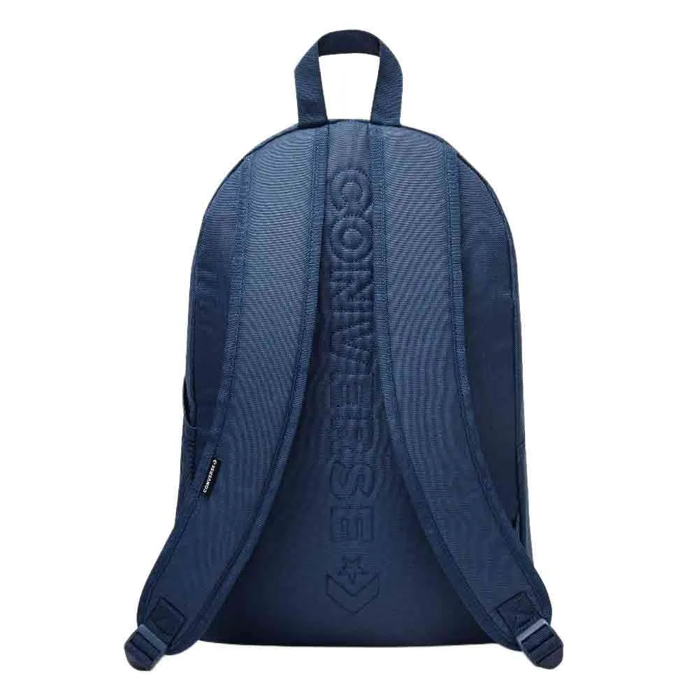 .Converse Cam Speed 3 BackPack - NAVY - (MA5769 BFK) - R1L2