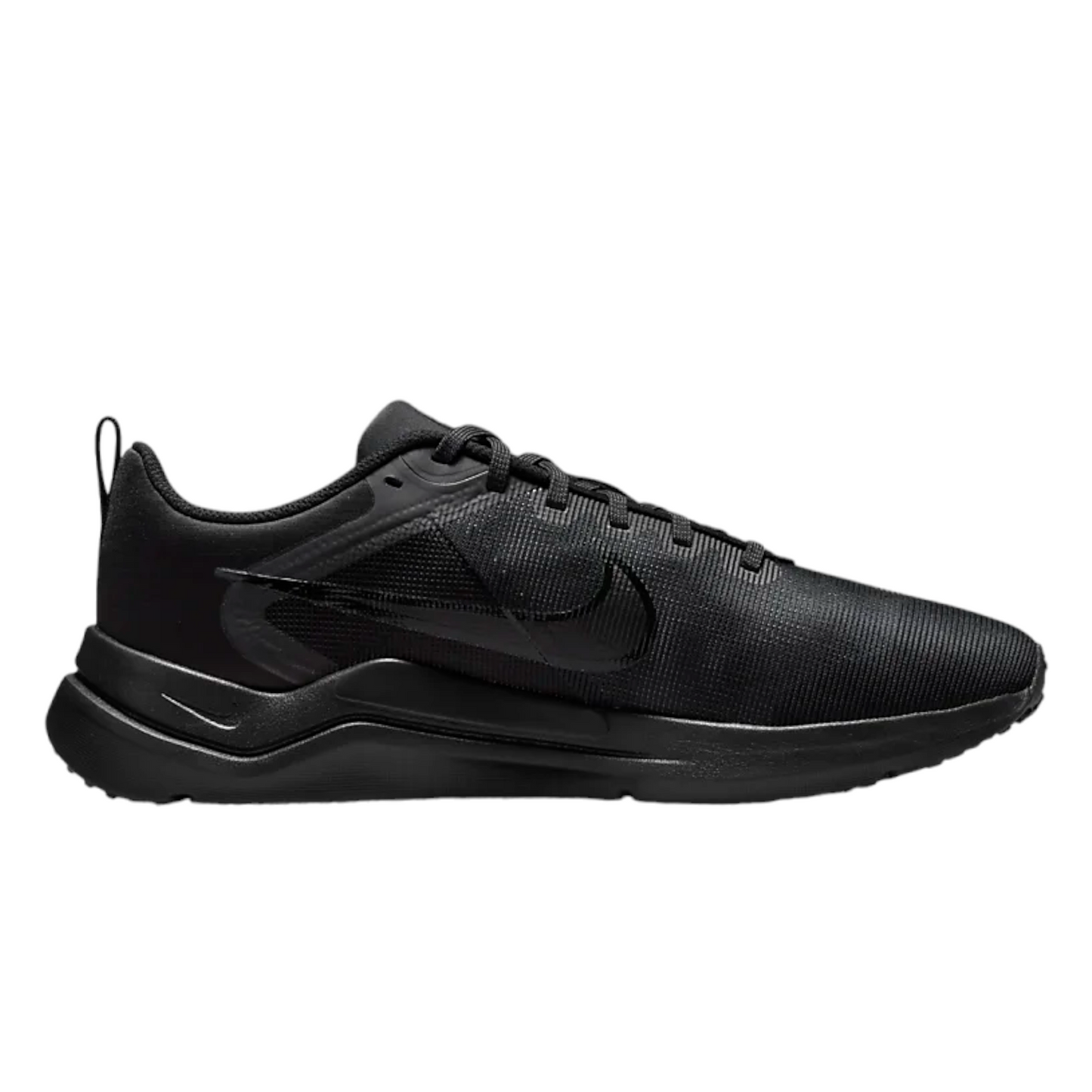 .Nike Mens Downshifter 12 - (DD9293 002) - D12 - R1L3