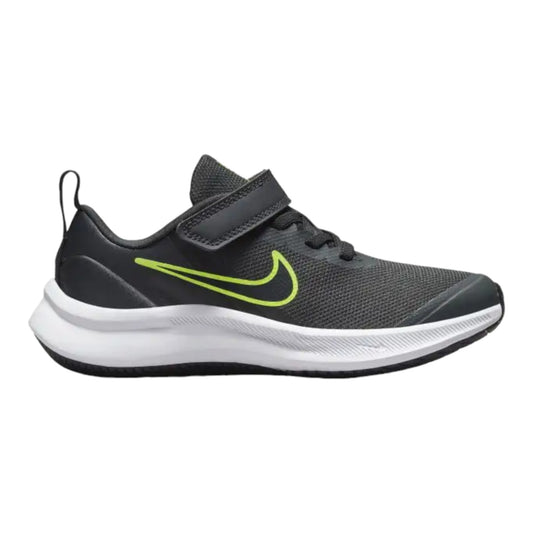 .Nike Star Runner 3 Little Kids' Shoes - (DA2777 004) - KX - R1L5