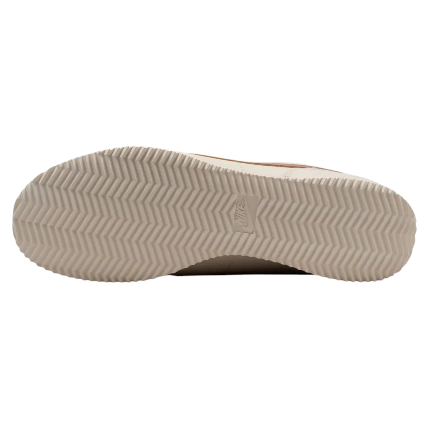 .Nike Cortez “Light Orewood/Brown" (DM4044-114) - CZB - R1L4