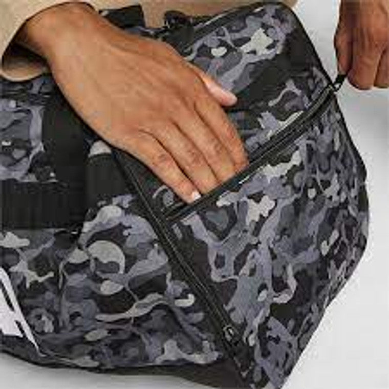 - Puma Challenger Duffel Pro M CAMO - (079531 21)