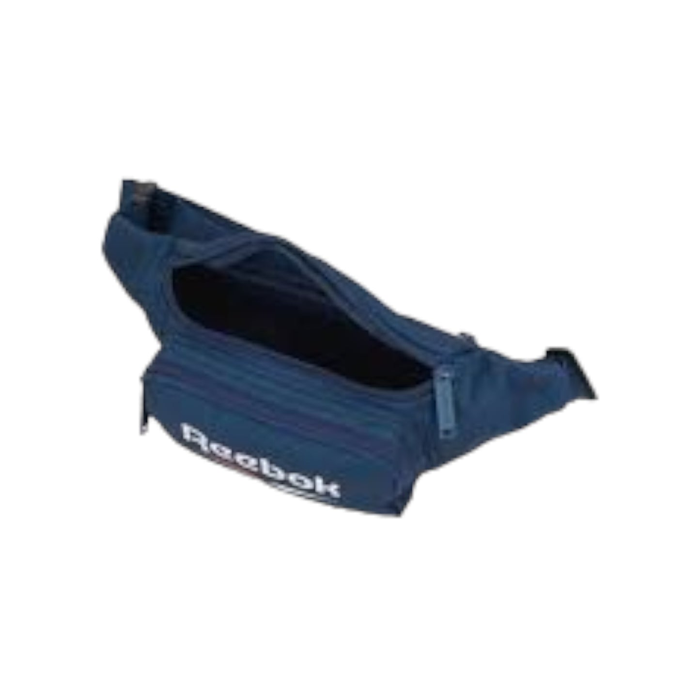 - Reebok Ashland Waist Bag - Navy Blue (8024932)