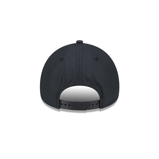.NEW ERA 940 A-Frame New York Yankees Snapback - BLACK - (60747701) - F
