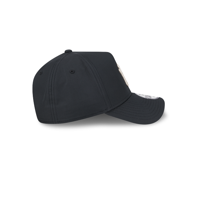 .NEW ERA 940 A-Frame New York Yankees Snapback - BLACK - (60747701) - F