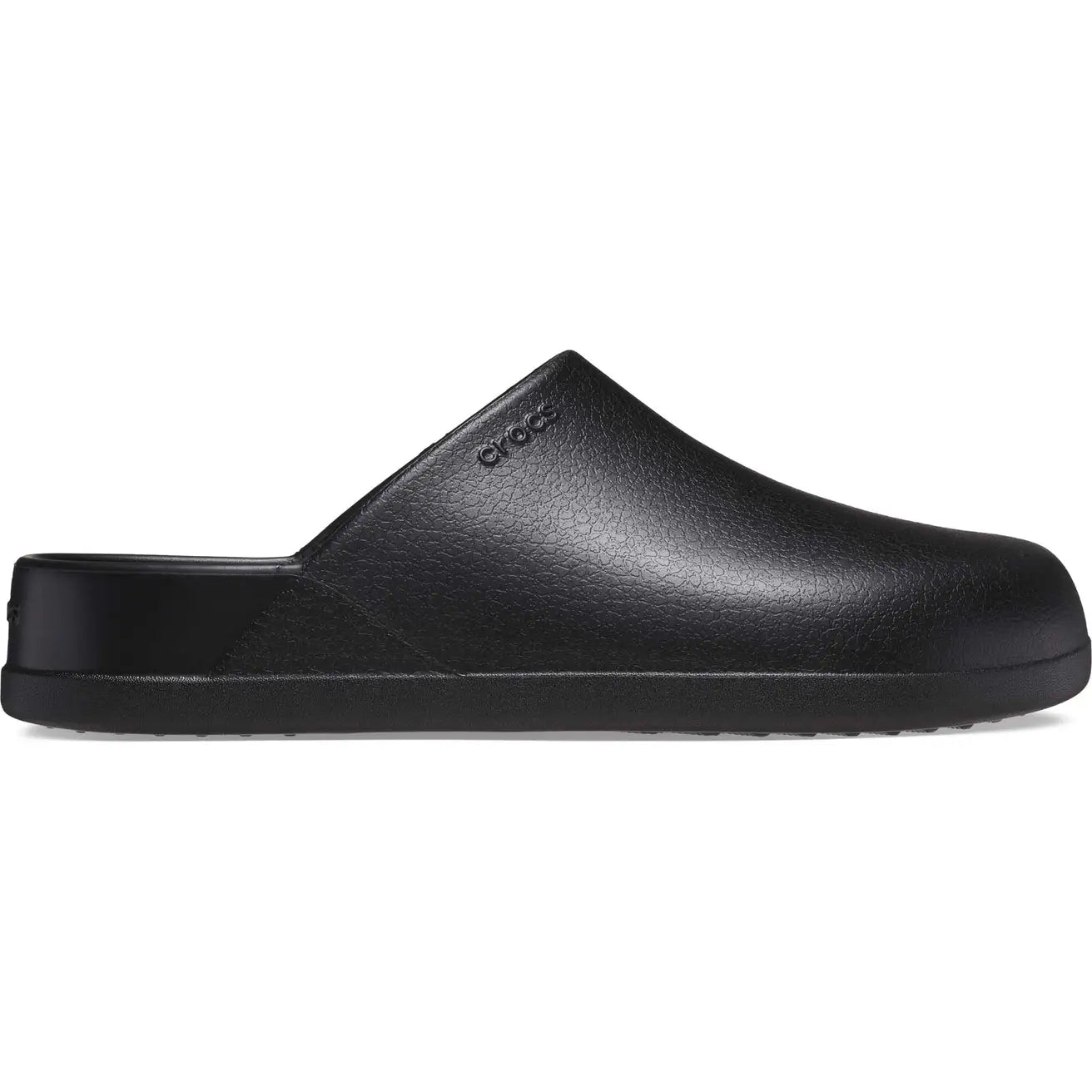 - Crocs Dylan Clog Black Adults - (BLACK) - (209366-001) - L16