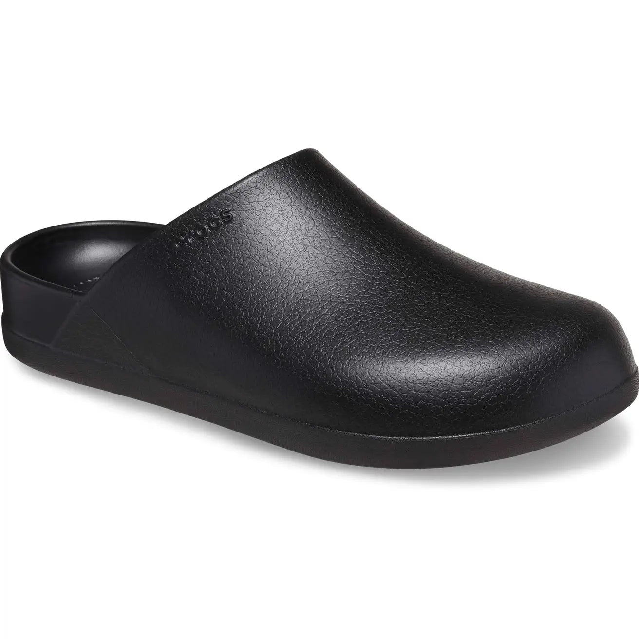 - Crocs Dylan Clog Black Adults - (BLACK) - (209366-001) - L16