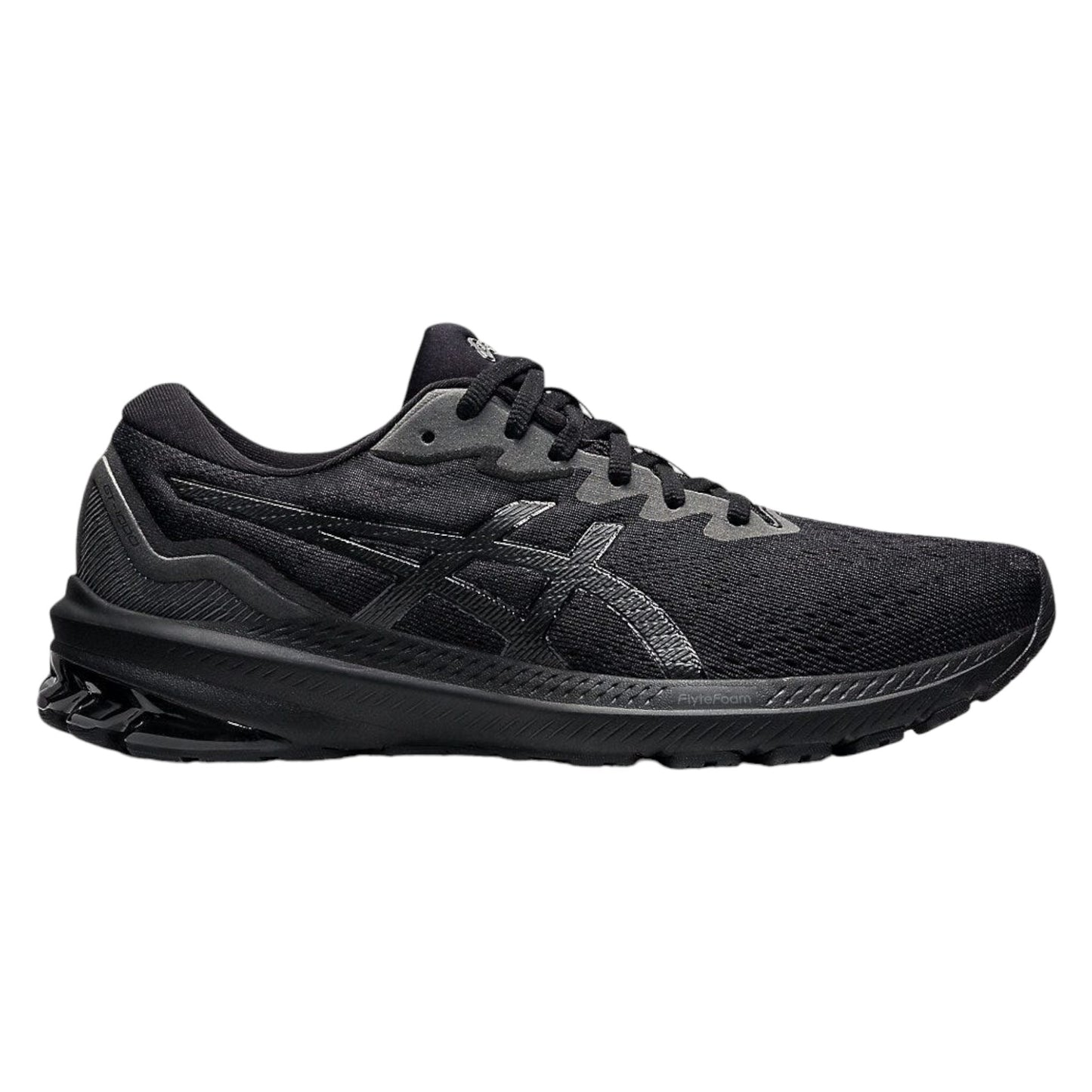 Asics Mens GT-1000 V.11 / V.13 - (1011B356 002) - BB - R2L17