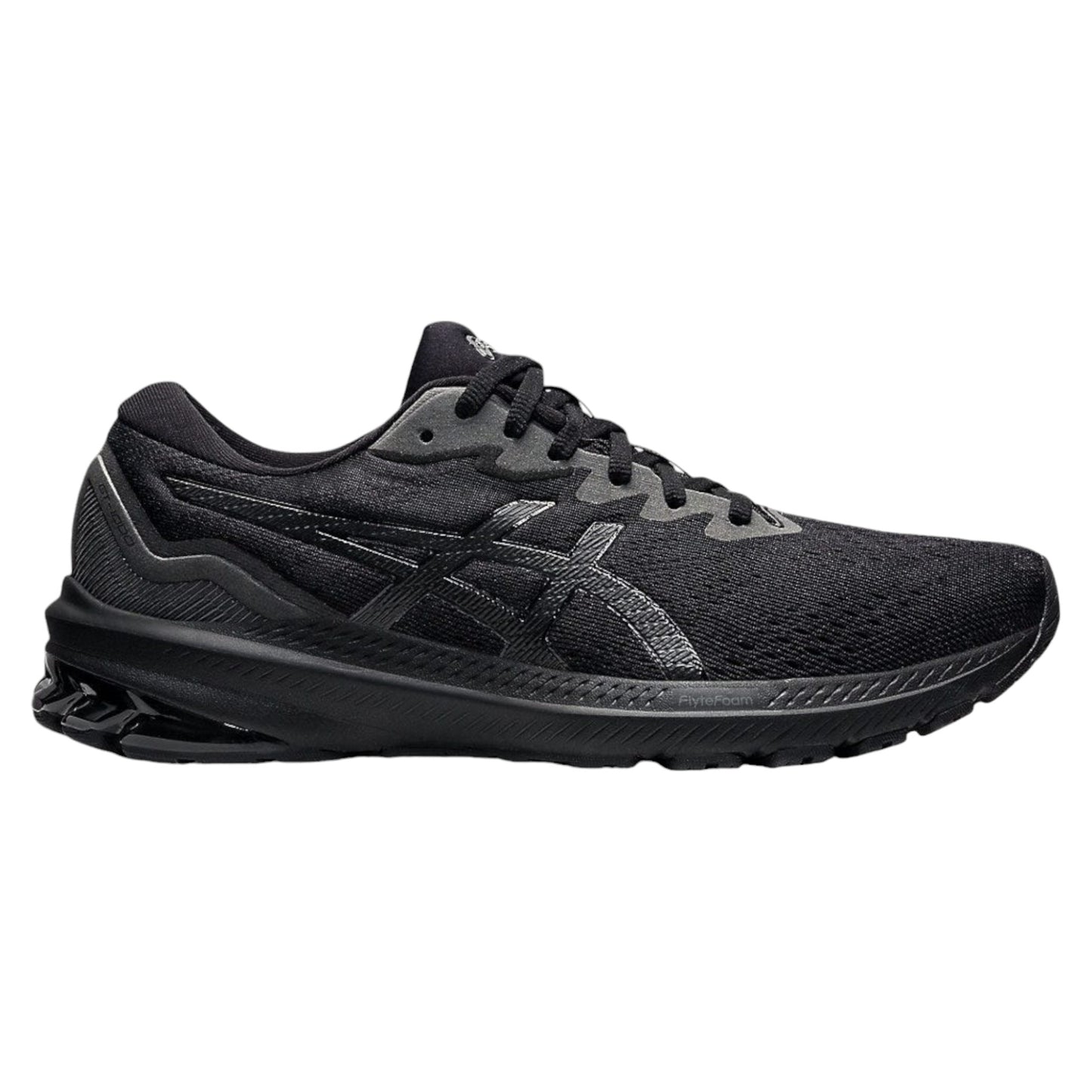 Asics Mens GT-1000 V.11 / V.13 - (1011B356 002) - BB - R2L17