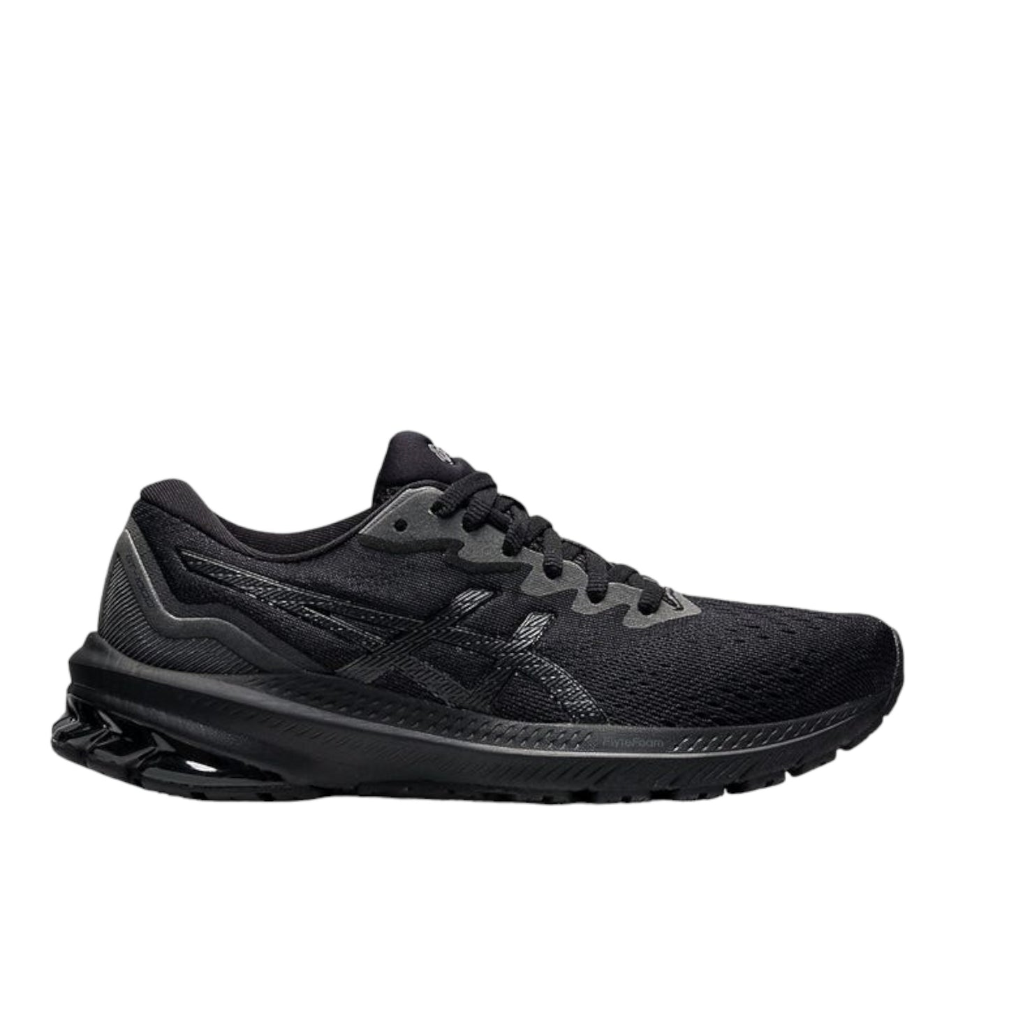 Asics GT-1000 11 WOMEN YX - (T6A9N) - Black - YX - R2L12