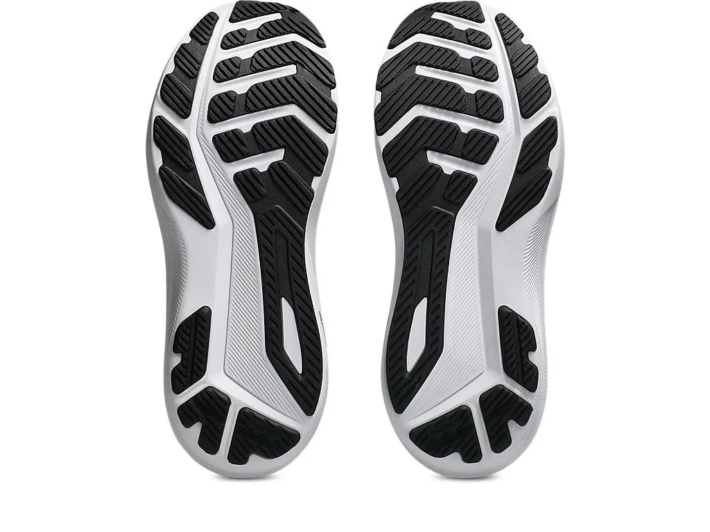 .Asics Mens GT-1000 V.14 - BLACK/WHITE (D FITTING) - (1011C077.002) - BB4 - R2L13