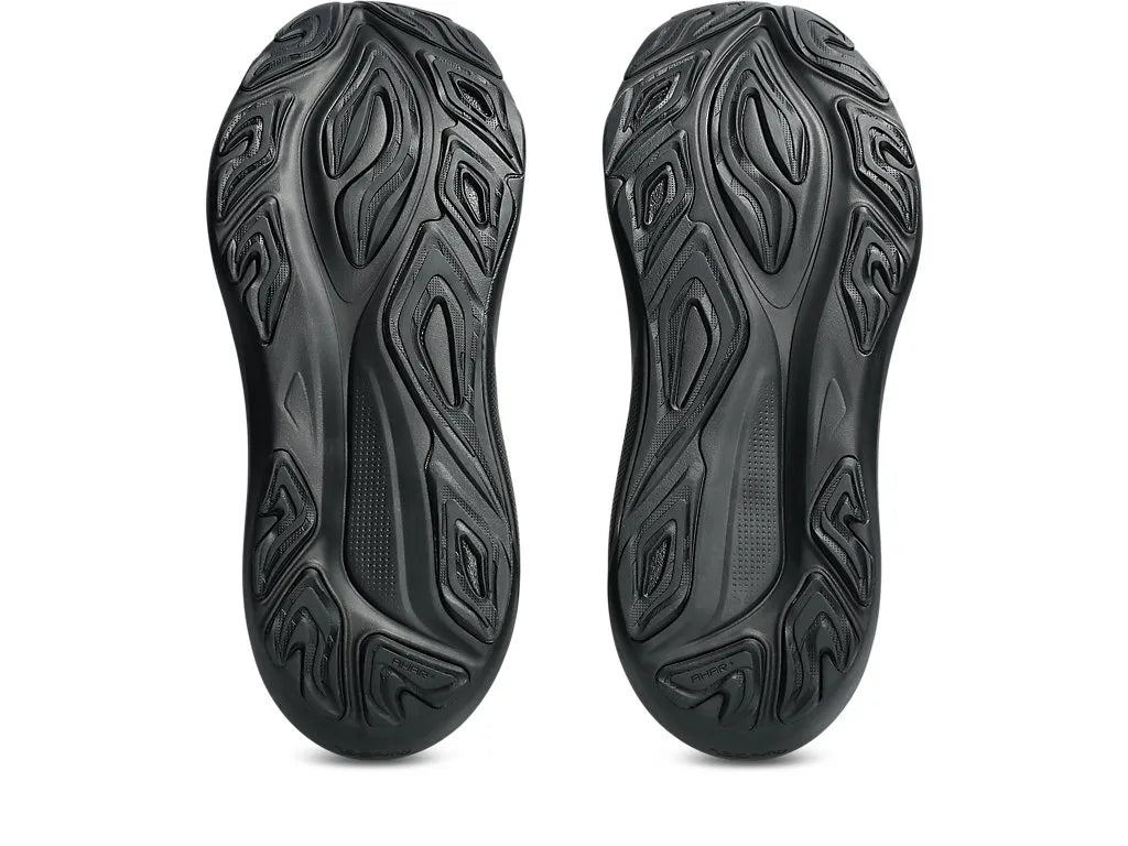 .Asics Mens GT-2000 V.14 - Black/Graphite Grey (D FITTING) - (1011C056.002) - GT3- R2L12