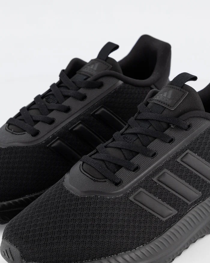 .ADIDAS MENS X_PLR PATH SHOES - Black/Black/Black - (ID0465) - PNT - R1L3