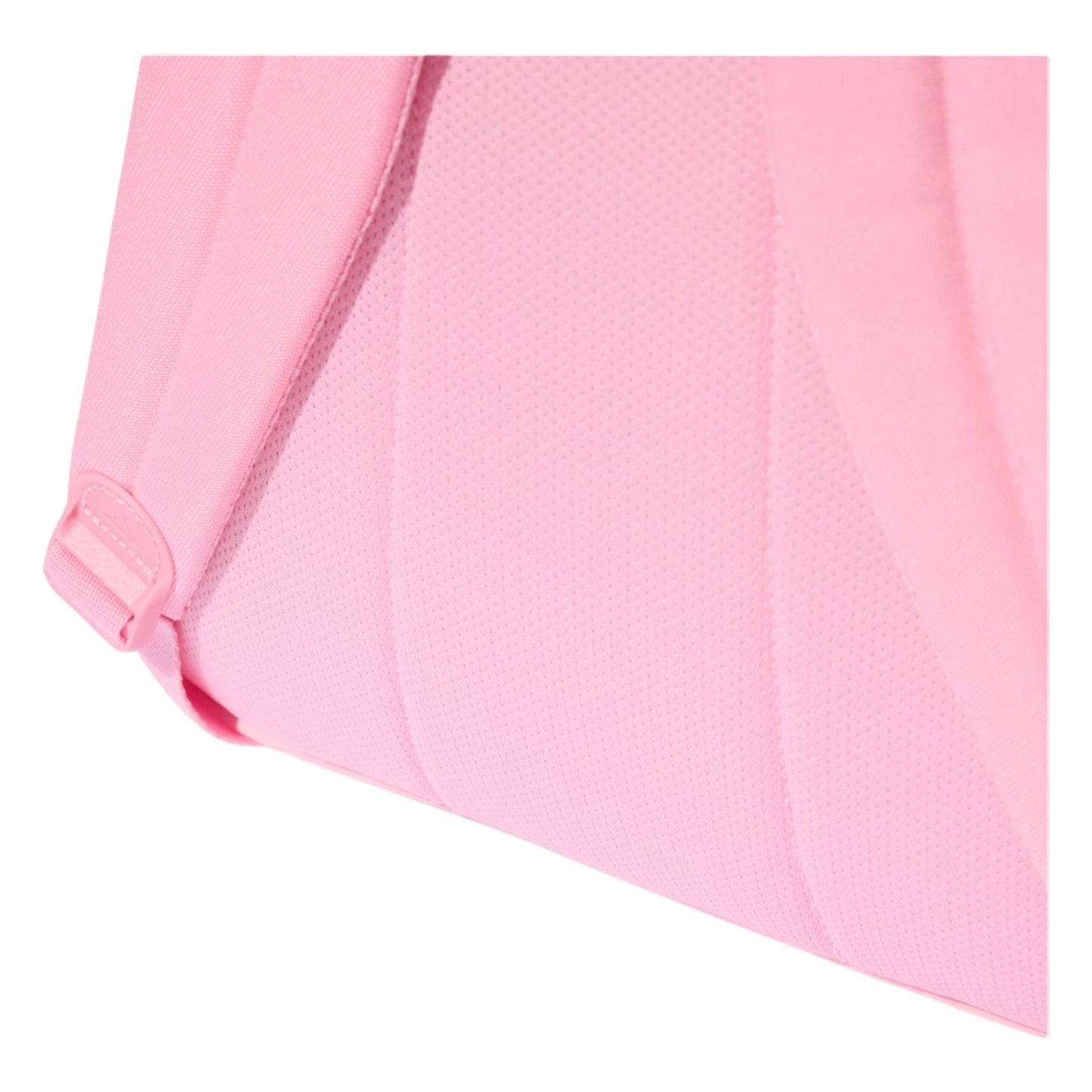 .Adidas Classic Bars 3S Backpack Pink/White - (IS7046) - F