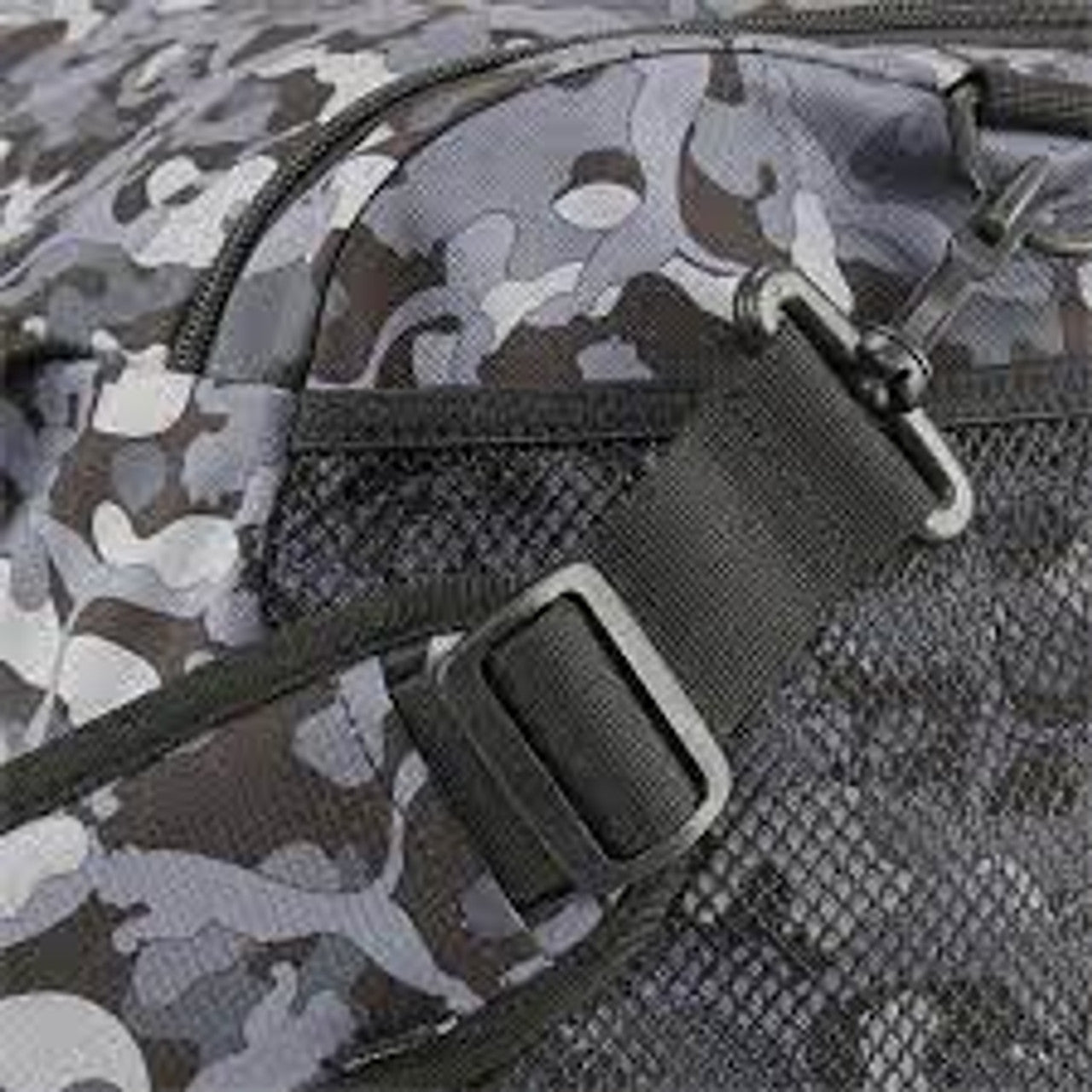 - Puma Challenger Duffel Pro M CAMO - (079531 21)