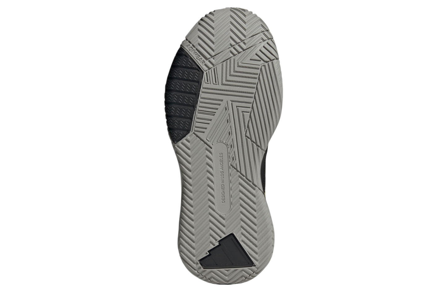 .Adidas Own The Game 3.0 - Black/Gold - (IF4566) - OG3- R1L4