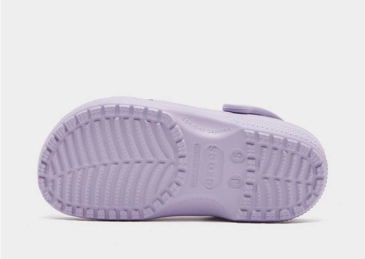 .Crocs Classic Toddlers - LAVENDER - (206990-530) - F - C28