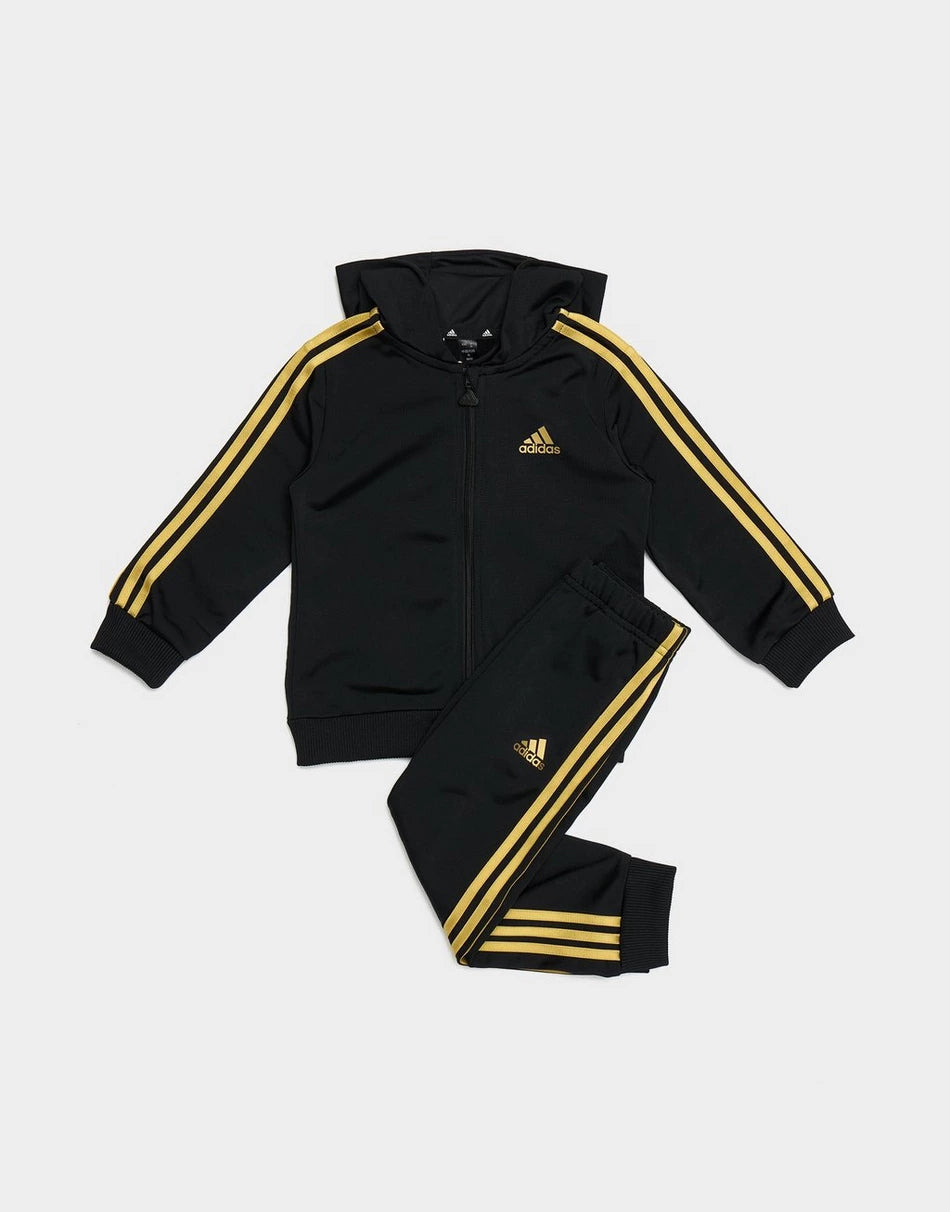 .Adidas Hoodie Tracksuit Set Infant's 3 SIZES - (HR5874) - C9