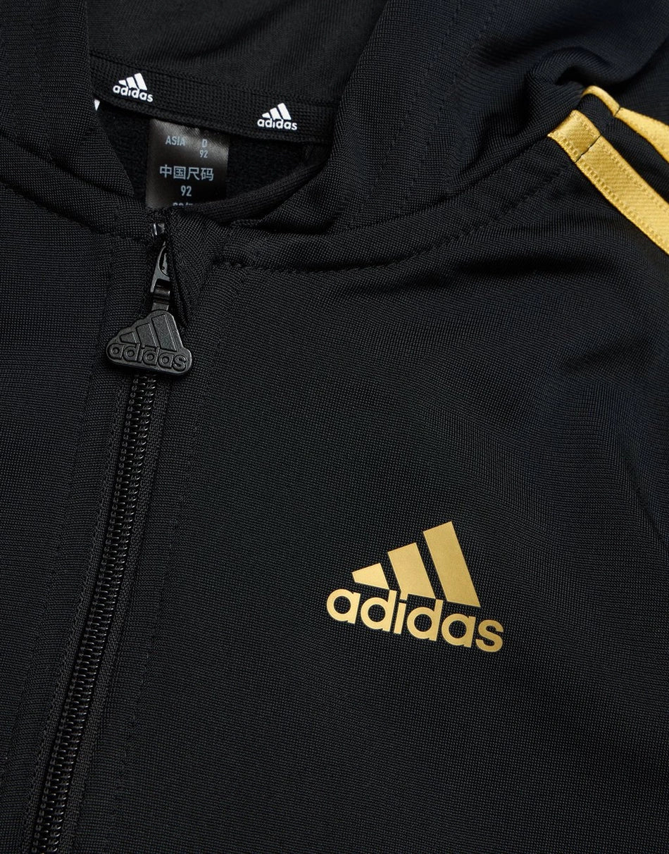 .Adidas Hoodie Tracksuit Set Infant's 3 SIZES - (HR5874) - C9