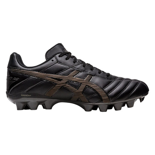 Asics Lethal Speed RS 2 Black/Gunmetal (1111A077.009) - LSR - R2L17